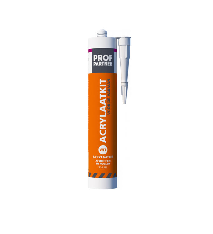 Acrylaatkit 310ml